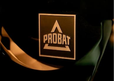 PROBATロゴ